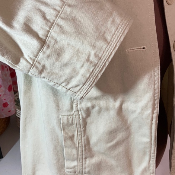 Geoffrey Beene bolero style jacket. - Picture 3 of 4
